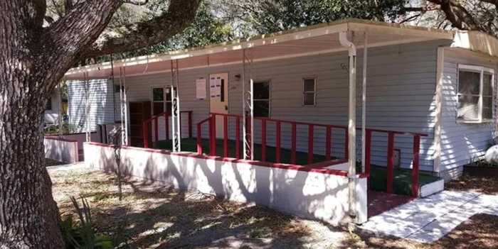 photo 1: 1924 S MOBILE VILLA DRIVE, LUTZ FL 33549