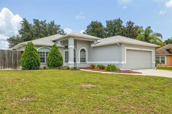 photo 1: 5139 SUMMER HILL DRIVE, ZEPHYRHILLS FL 33542