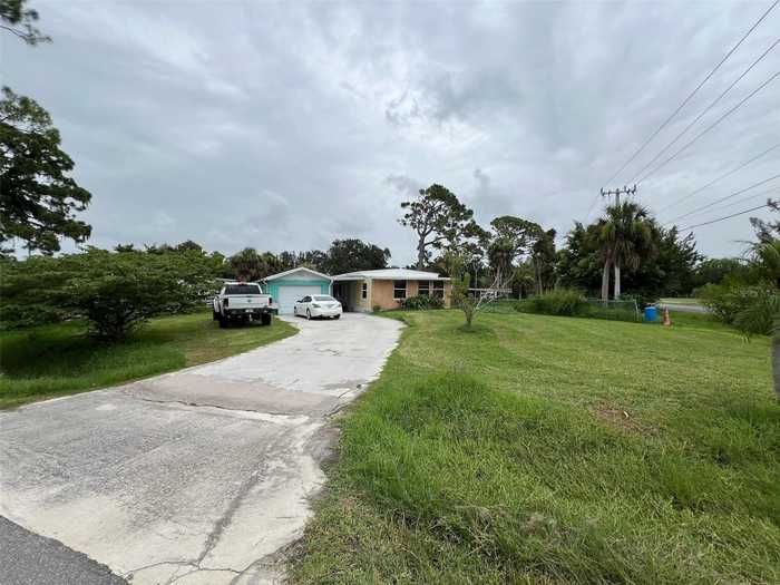 photo 1: 512 OLIVE AVENUE, NOKOMIS FL 34275