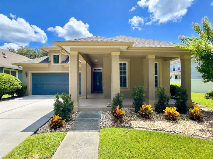 photo 1: 7555 COLBURY AVENUE, WINDERMERE FL 34786