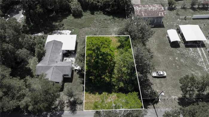 photo 2: NW 20TH STREET, GAINESVILLE FL 32605