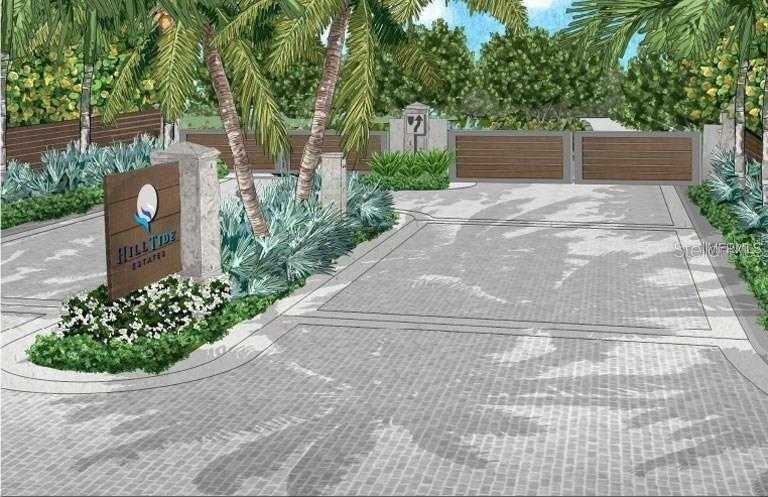 photo 3: 869 HILL TIDE LANE, BOCA GRANDE FL 33921