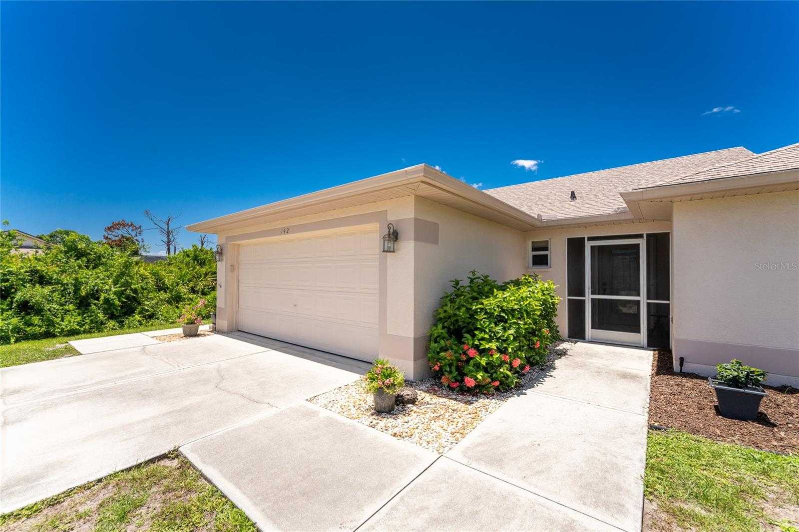 photo 2: 142 SWAN DRIVE, ROTONDA WEST FL 33947