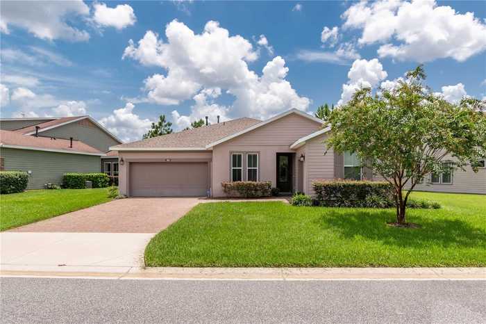 photo 2: 3664 NW 55TH CIRCLE, OCALA FL 34482