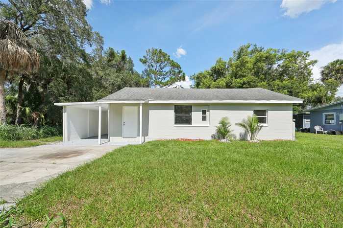 photo 2: 1701 STRICKLAND AVENUE, SANFORD FL 32771