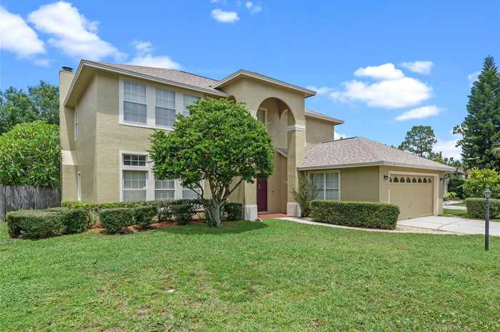 photo 2: 3368 PAISLEY CIRCLE, ORLANDO FL 32817