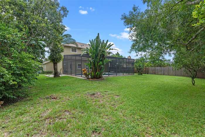 photo 24: 3368 PAISLEY CIRCLE, ORLANDO FL 32817