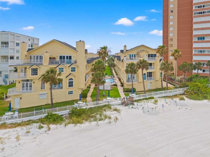 photo 1: 17960 GULF BOULEVARD Unit 115, REDINGTON SHORES FL 33708