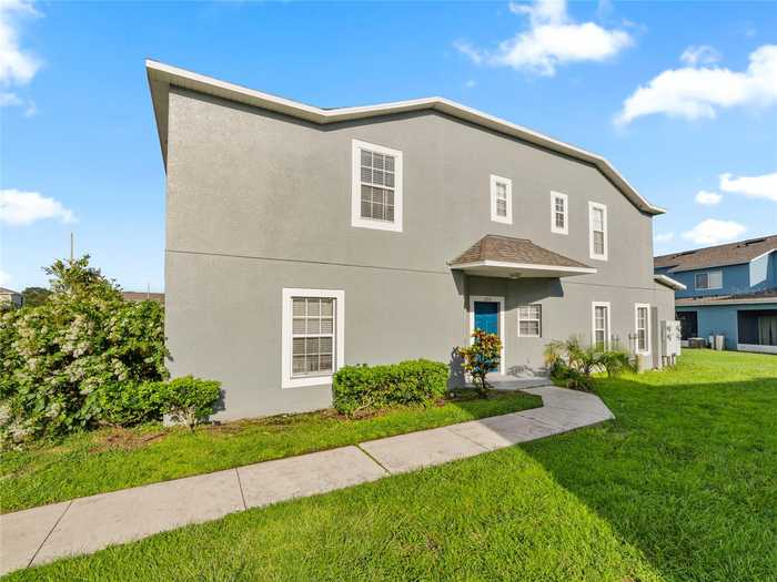 photo 1: 12931 KINGS CROSSING DRIVE, GIBSONTON FL 33534