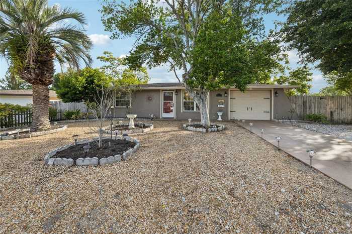 photo 1: 5157 SCHOOL ROAD, NEW PORT RICHEY FL 34653