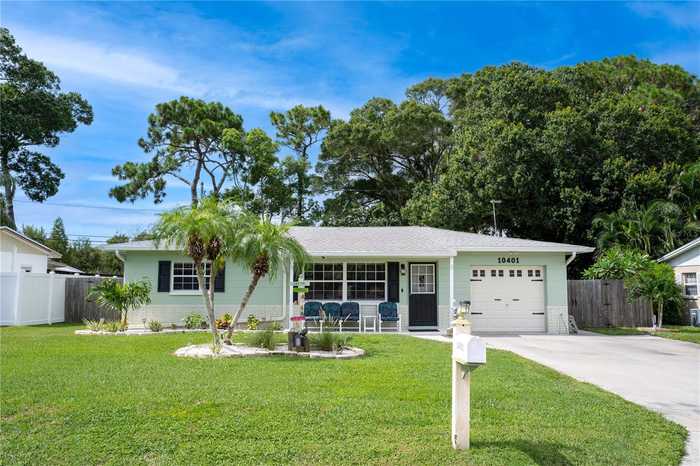 photo 2: 10401 127TH PLACE, LARGO FL 33773