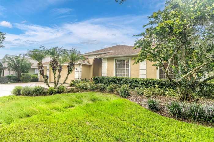 photo 1: 17503 EDINBURGH DRIVE, TAMPA FL 33647