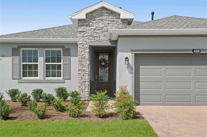 photo 1: 4359 NW 54TH TERRACE, OCALA FL 34482