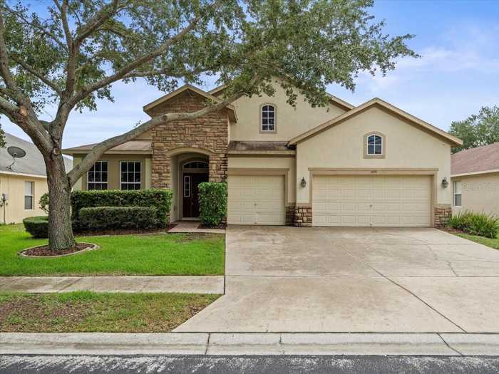 photo 1: 4698 BIRCHFIELD LOOP, SPRING HILL FL 34609