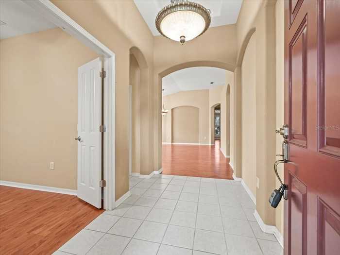 photo 2: 4698 BIRCHFIELD LOOP, SPRING HILL FL 34609