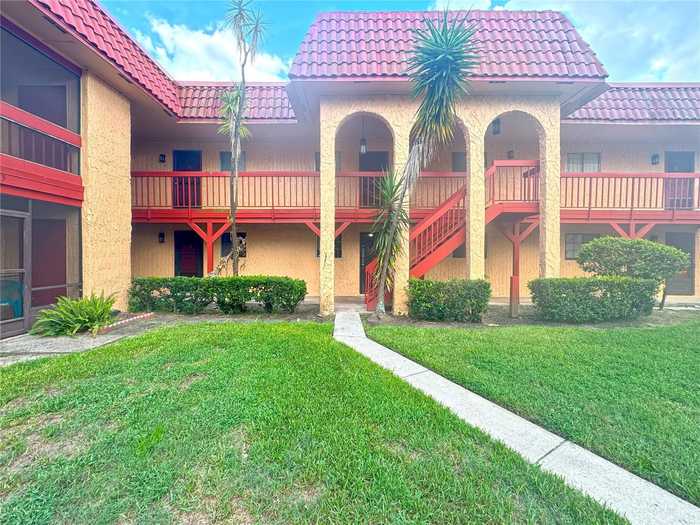 photo 1: 2866 N POWERS DRIVE Unit 161, ORLANDO FL 32818