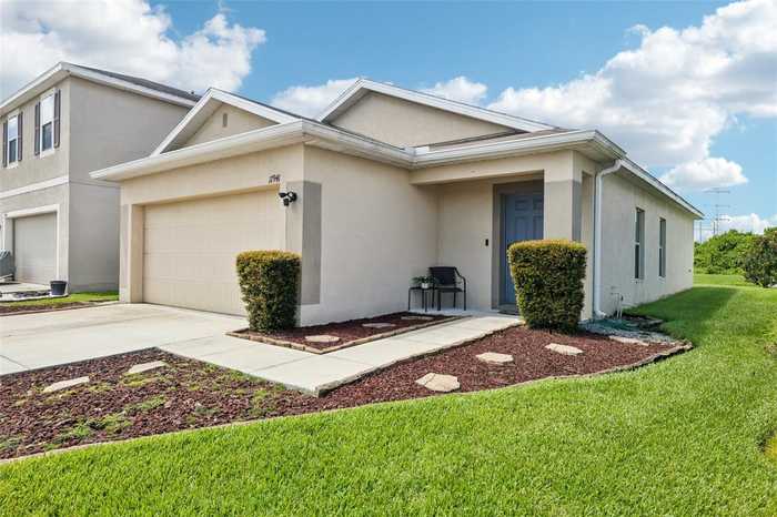 photo 1: 11941 GRAND KEMPSTON DRIVE, GIBSONTON FL 33534