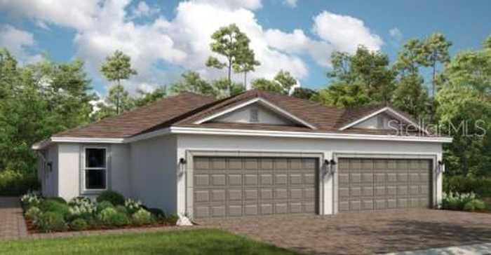 photo 1: 16108 ISOLA PLACE, BRADENTON FL 34211