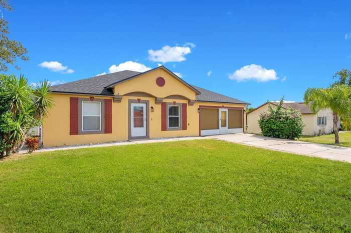 photo 1: 2931 BELKTON STREET, DELTONA FL 32738