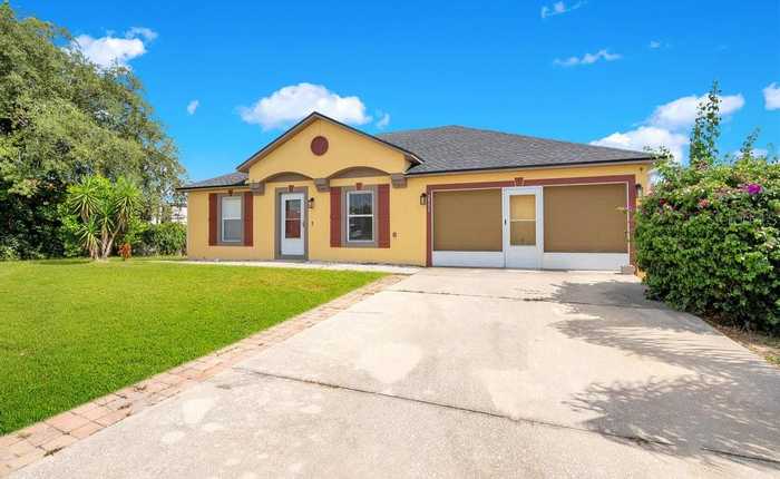 photo 2: 2931 BELKTON STREET, DELTONA FL 32738