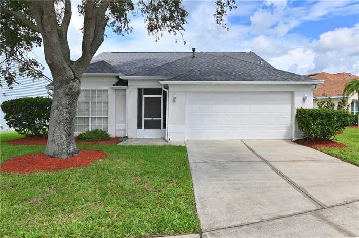 photo 1: 3300 SANTA MONICA DRIVE, ORLANDO FL 32822