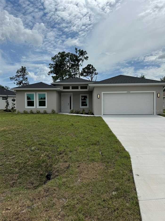 photo 30: 2783 ESCAMBIA CIRCLE, NORTH PORT FL 34288