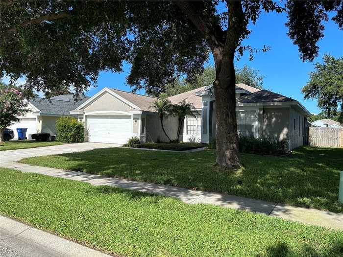 photo 2: 402 KNIGHT DRIVE, TARPON SPRINGS FL 34688