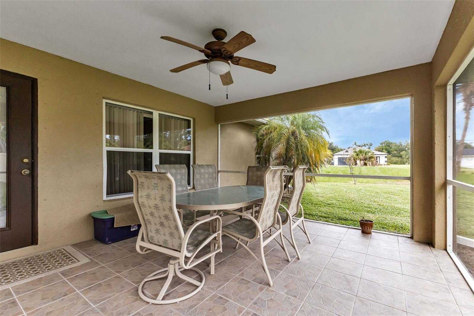 photo 3: 3065 KAABE AVENUE, NORTH PORT FL 34288