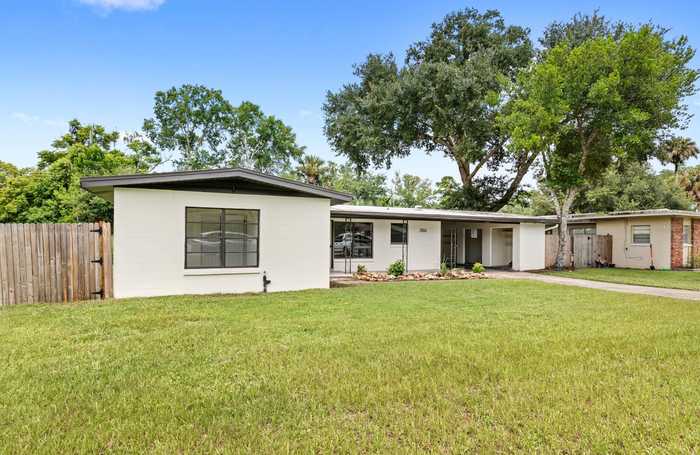 photo 2: 3506 S PARK AVENUE, SANFORD FL 32773