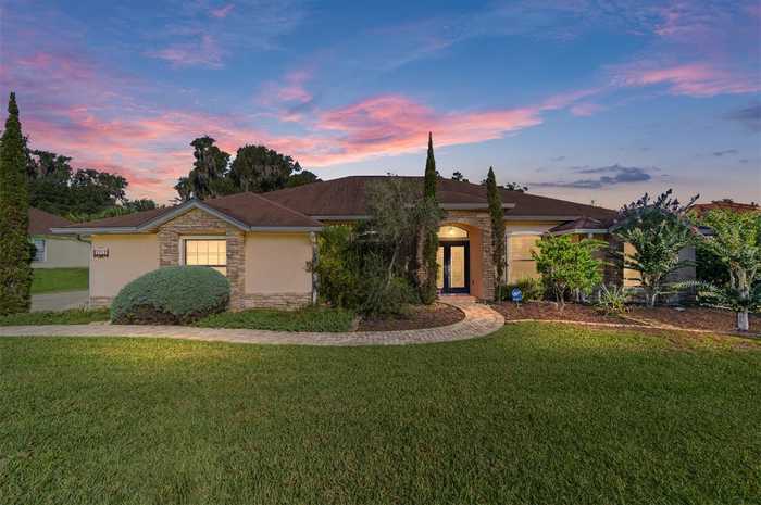 photo 1: 1717 SW 27TH STREET, OCALA FL 34471