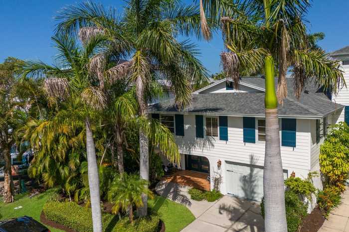 photo 1: 771 MARBURY LANE, LONGBOAT KEY FL 34228