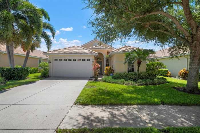 photo 1: 4140 REFLECTIONS PARKWAY, SARASOTA FL 34233