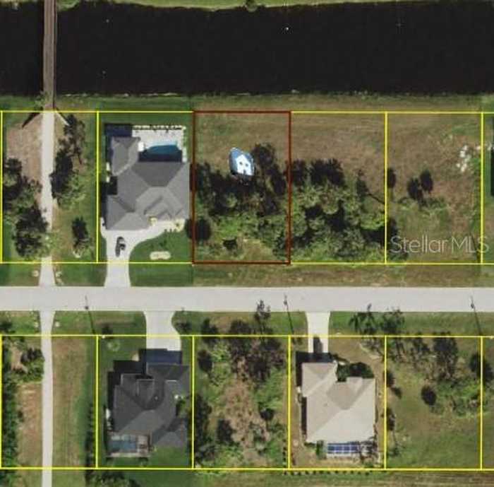 photo 1: 188 LONG MEADOW LANE, ROTONDA WEST FL 33947