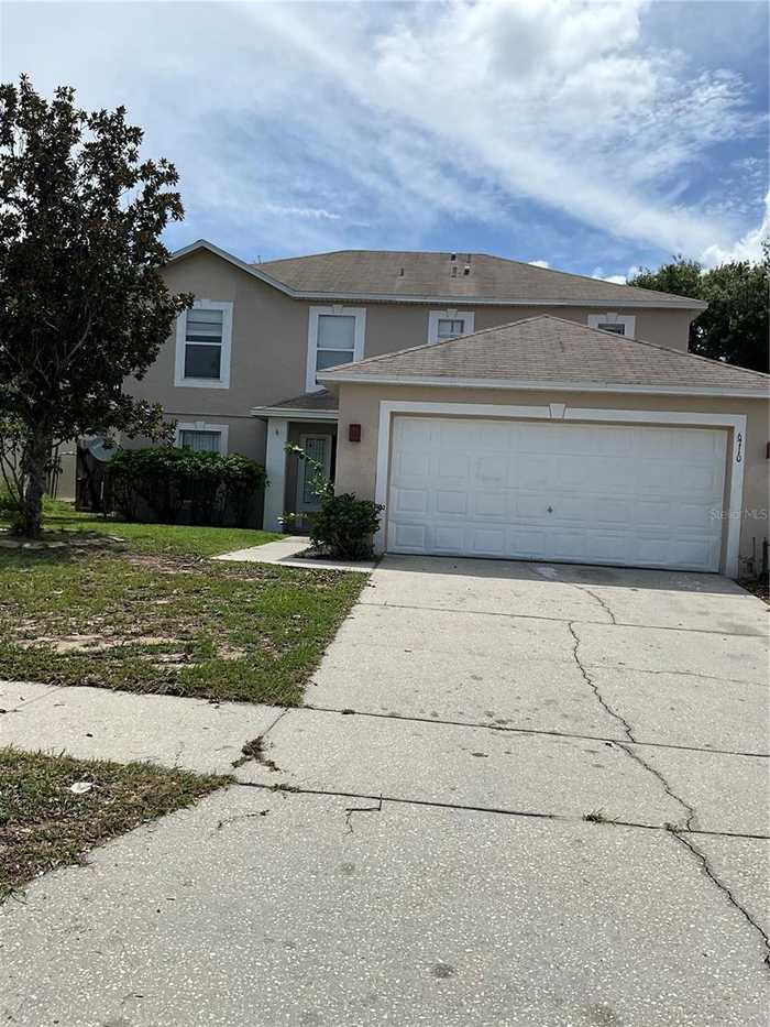 photo 2: 6710 POMEROY CIRCLE, ORLANDO FL 32810