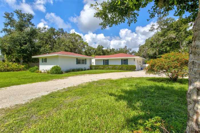 photo 1: 4608 LONGLEAF LANE, SARASOTA FL 34241