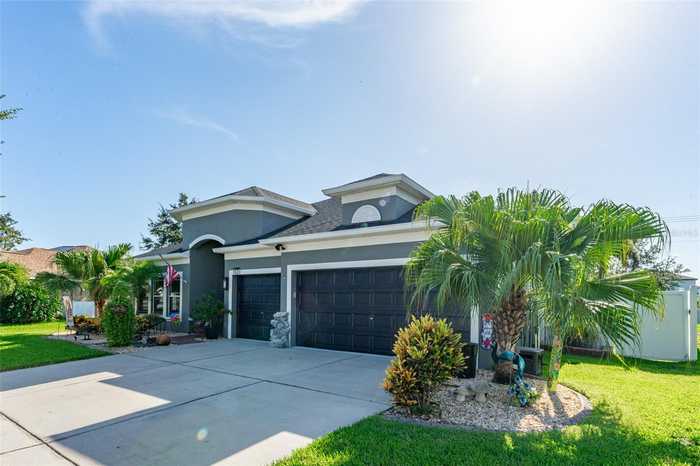 photo 2: 1531 BONITA BLUFF CT, RUSKIN FL 33571