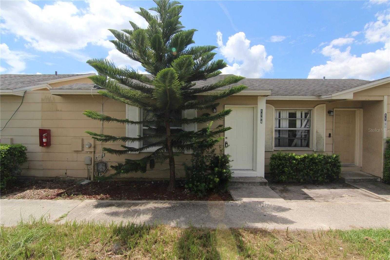 photo 1: 1164 WOODMAN WAY, ORLANDO FL 32818