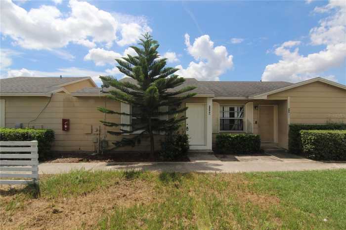 photo 2: 1164 WOODMAN WAY, ORLANDO FL 32818