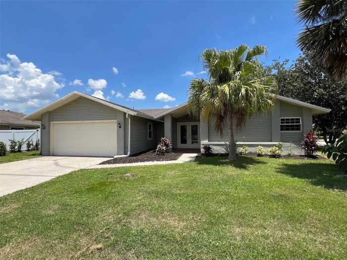 photo 1: 2093 AMBERGRIS DRIVE, ORLANDO FL 32822