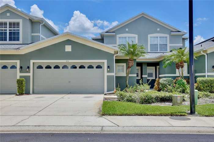 photo 1: 651 CANYON STONE CIRCLE, LAKE MARY FL 32746