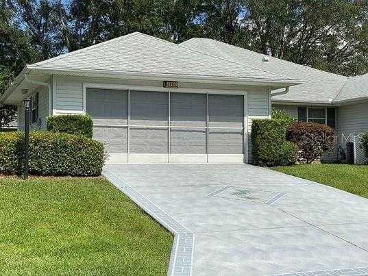 photo 1: 26912 TANNER STREET, LEESBURG FL 34748