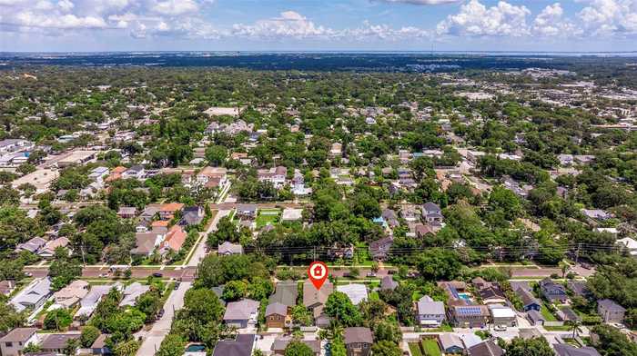 photo 48: 766 28TH AVENUE N, SAINT PETERSBURG FL 33704