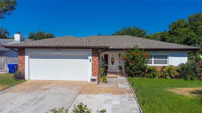 photo 1: 2460 ORANGEPOINTE AVENUE, PALM HARBOR FL 34683