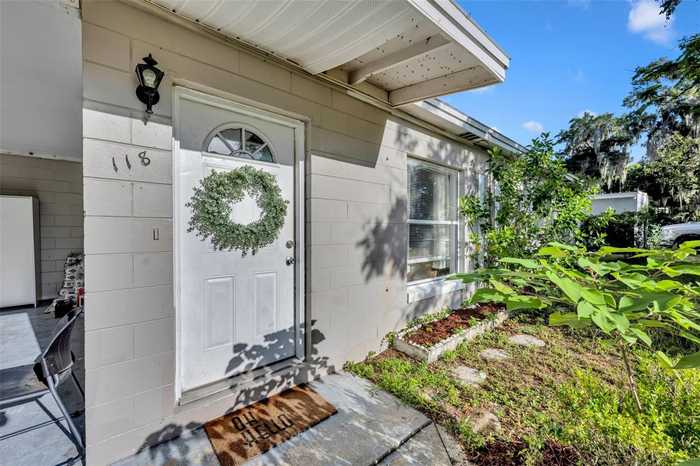 photo 2: 118 KENDRA AVENUE, DELAND FL 32724