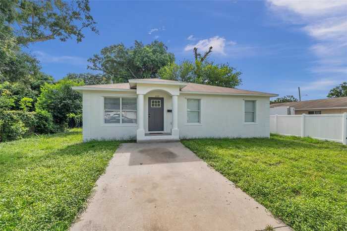 photo 2: 1126 40TH STREET S, SAINT PETERSBURG FL 33711