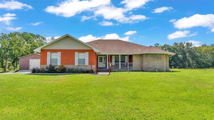 photo 1: 4803 LEWELLYN ROAD, LAKELAND FL 33810