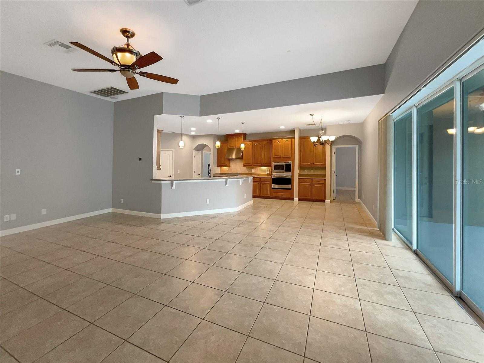 photo 3: 12851 CYPRESS SWAMP DRIVE, ORLANDO FL 32824