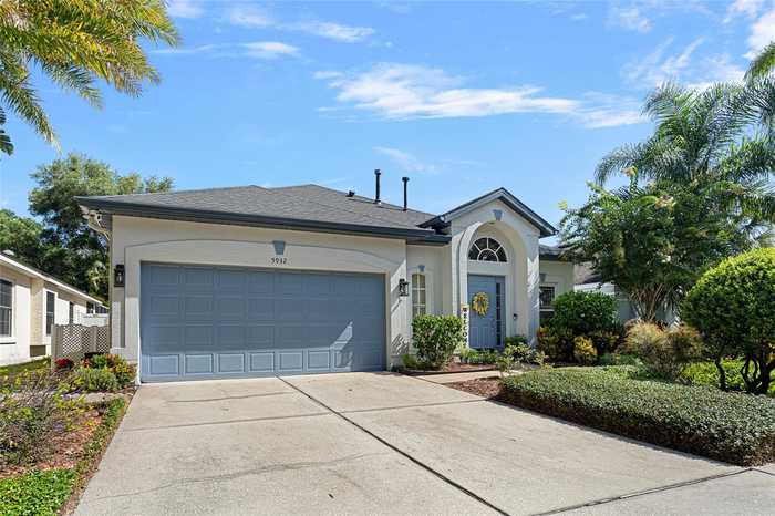 photo 1: 5932 GOLDEN PINE COURT, OVIEDO FL 32765