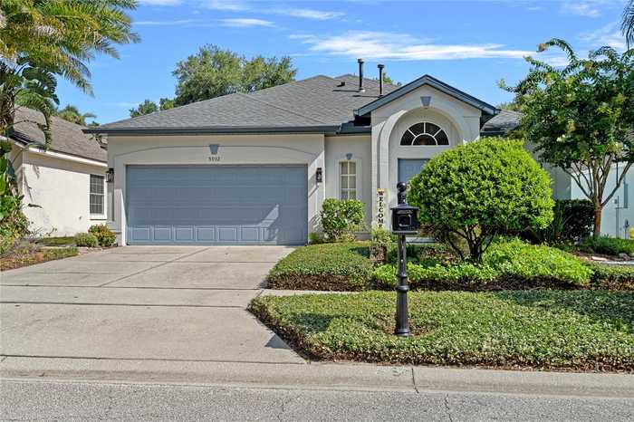 photo 2: 5932 GOLDEN PINE COURT, OVIEDO FL 32765