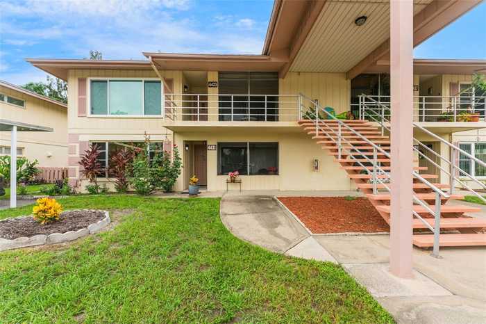 photo 2: 4421 NARRAGANSET TRAIL Unit 63, SARASOTA FL 34233